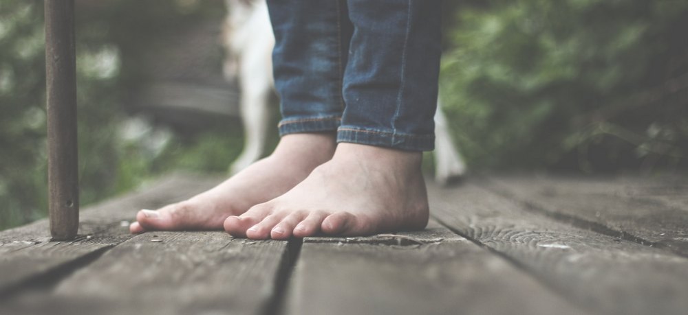 Подростковая плоскостопие: как заподозрить и когда обращаться к врачу?