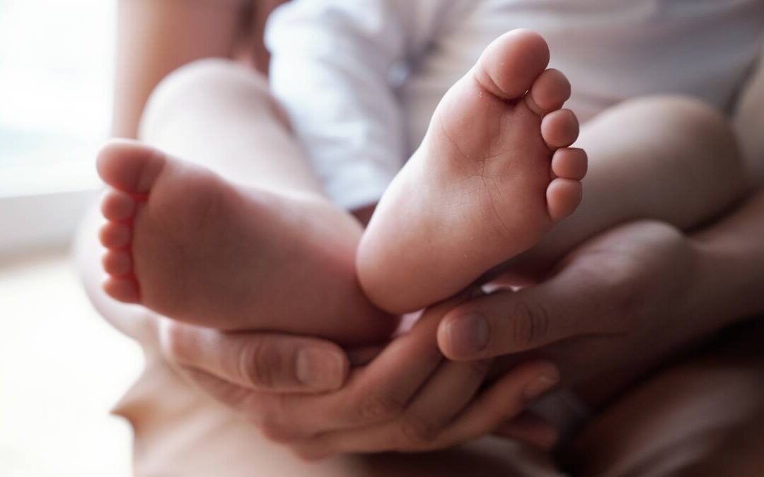 Косолапый мишка. Детское косолапие: как можно исправить патологию в домашних условиях.