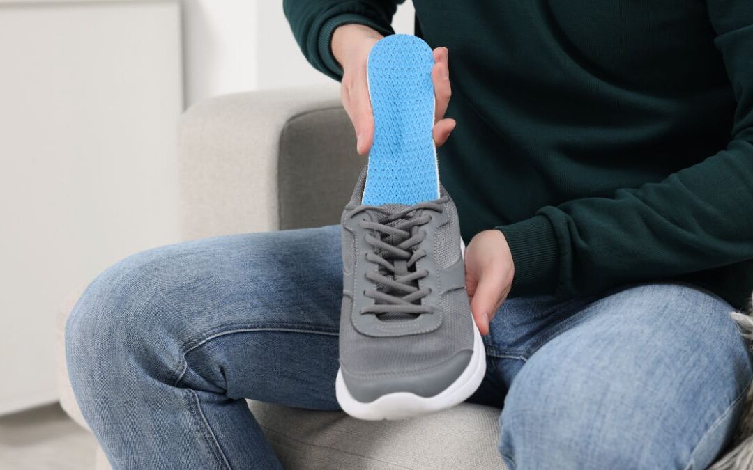 Уникальность медицинской системы ортезов Formthotics из Новой Зеландии